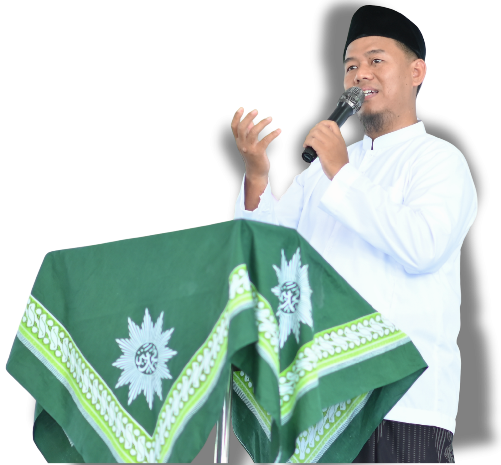 Mudir Pondok Pesantren