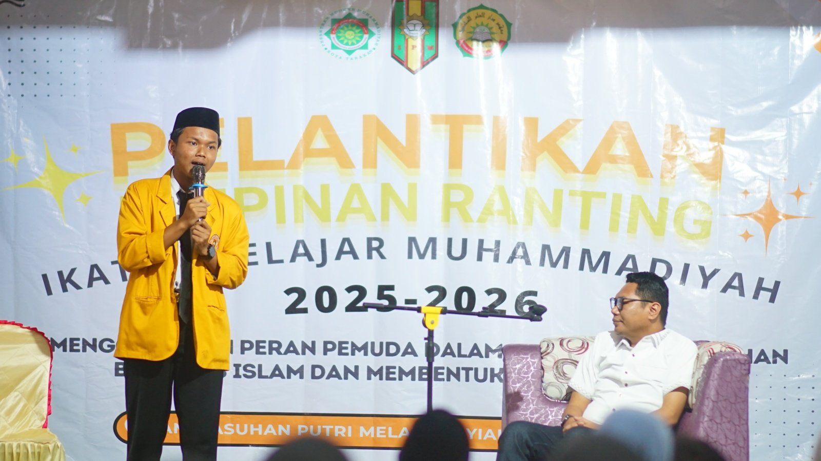 SMA MBS